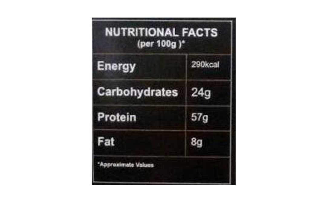Naturally yours Spirulina Powder    Pack  100 grams